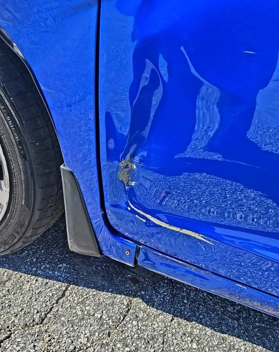 2015 Honda Fit - Image 15 of 15