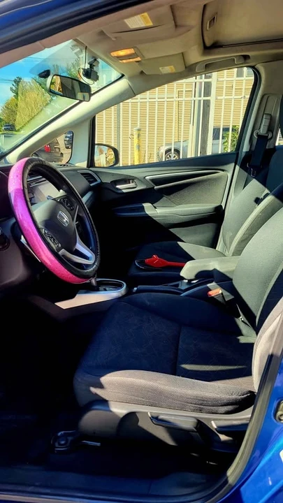 2015 Honda Fit - Image 9 of 15