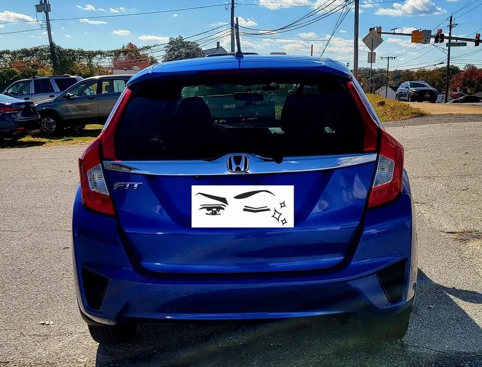2015 Honda Fit - Image 7 of 15