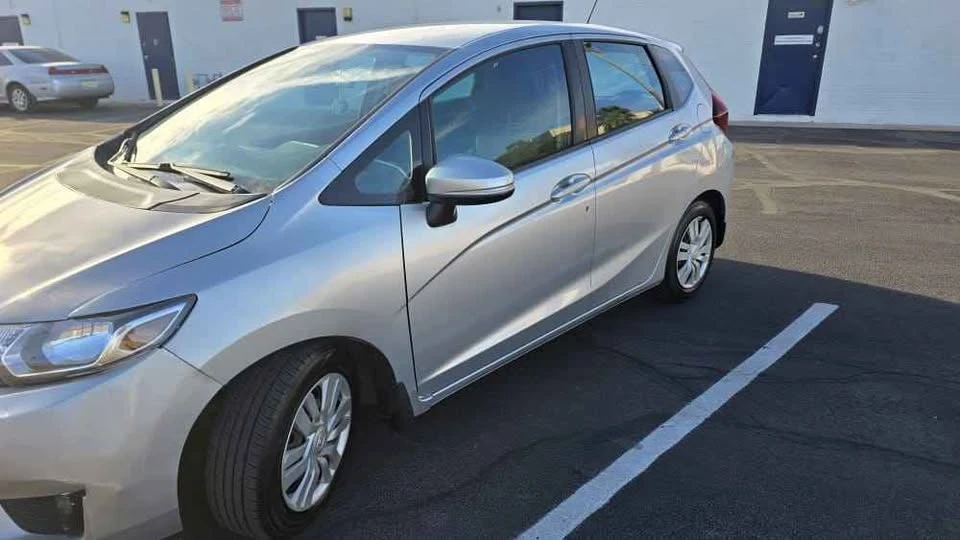 2015 Honda Fit - Image 7 of 16