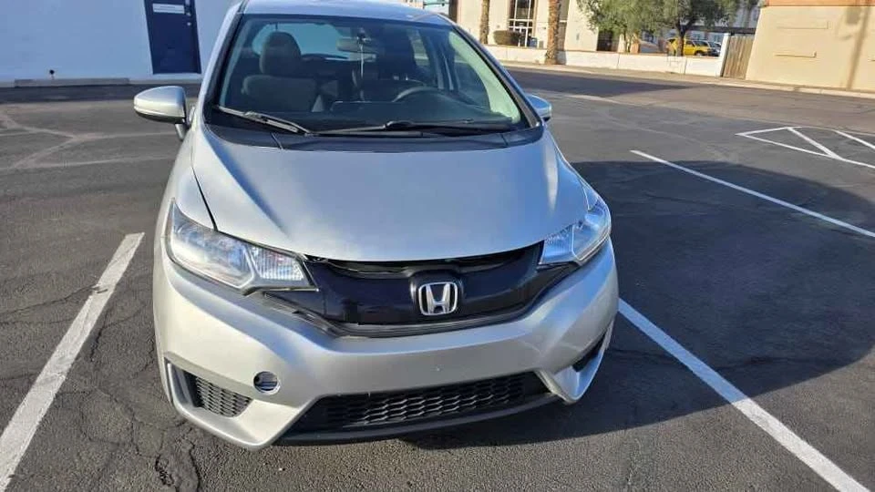 2015 Honda Fit - Image 15 of 16