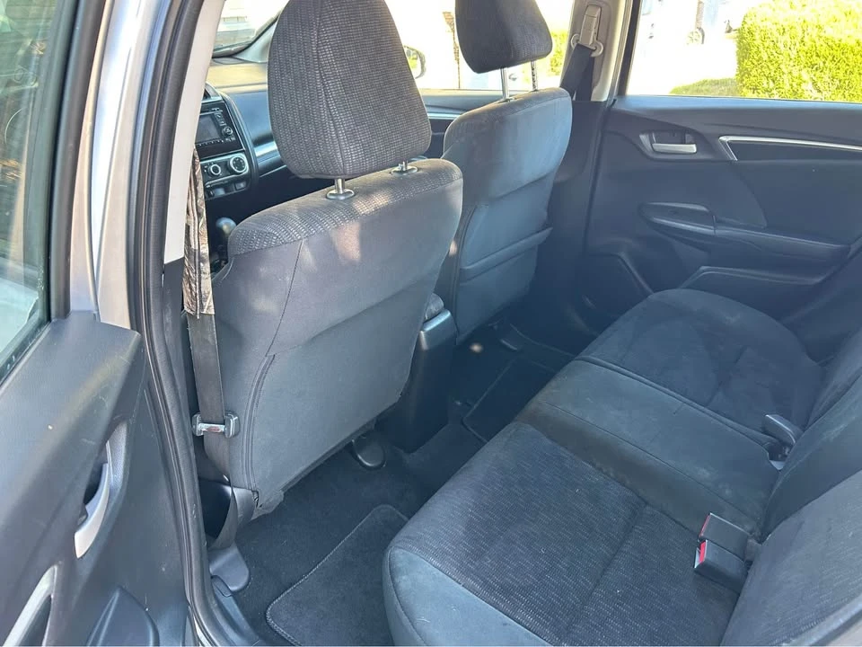 2015 Honda Fit - Image 4 of 12