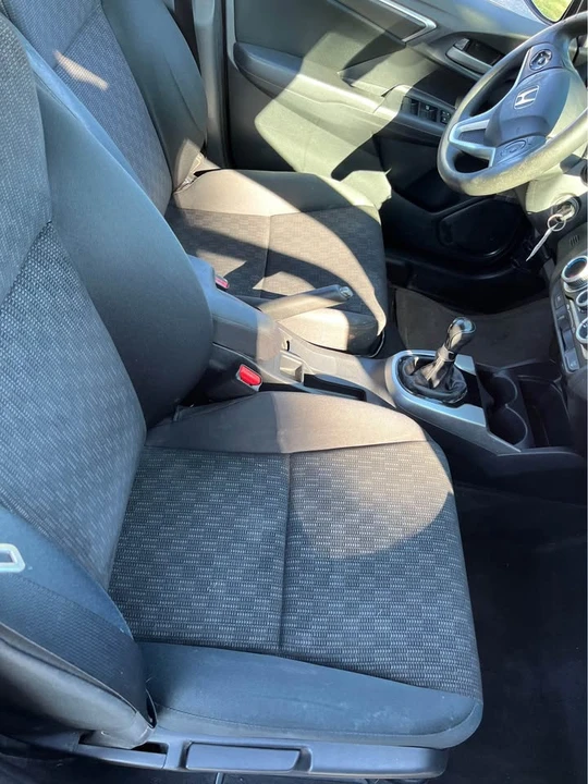 2015 Honda Fit - Image 8 of 12