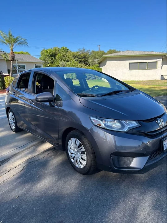 2015 Honda Fit - Image 2 of 12