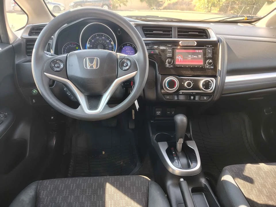2015 Honda Fit - Image 5 of 7