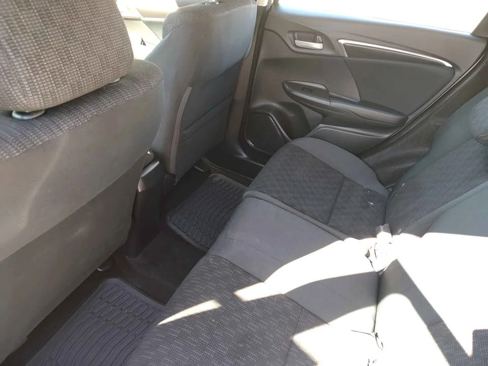 2015 Honda Fit - Image 7 of 7