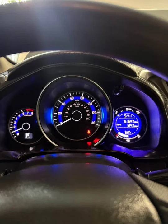 2015 Honda Fit - Image 8 of 9