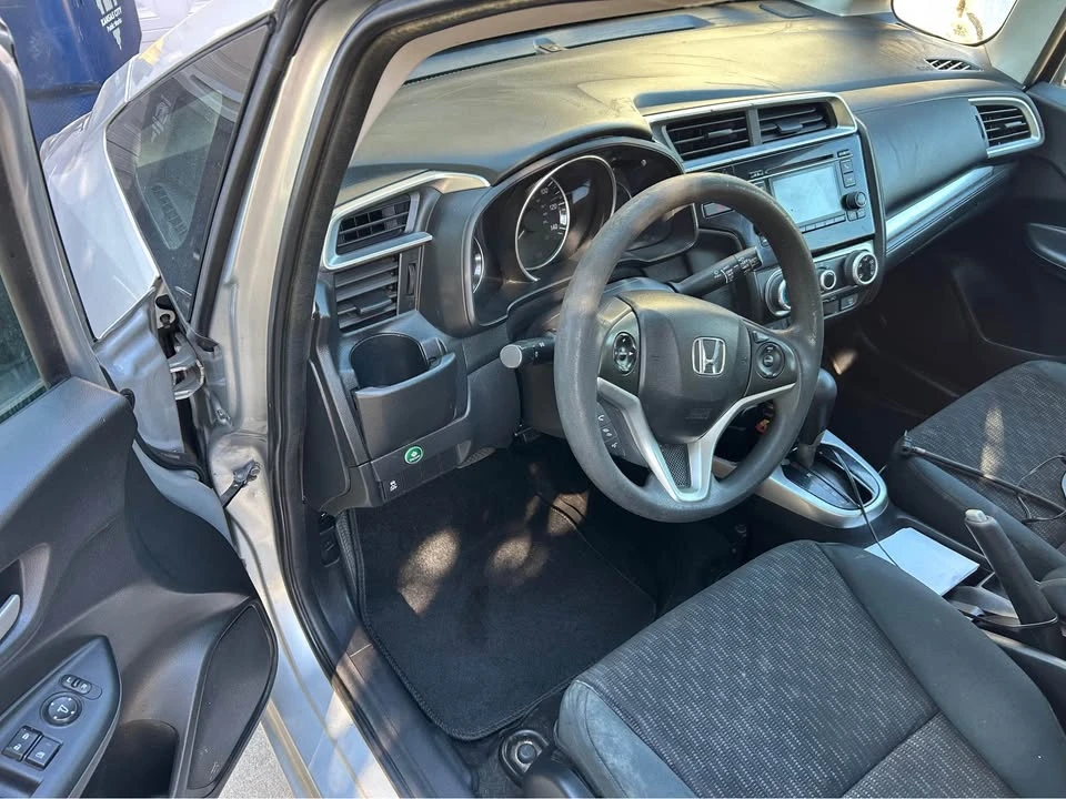 2015 Honda Fit - Image 7 of 12