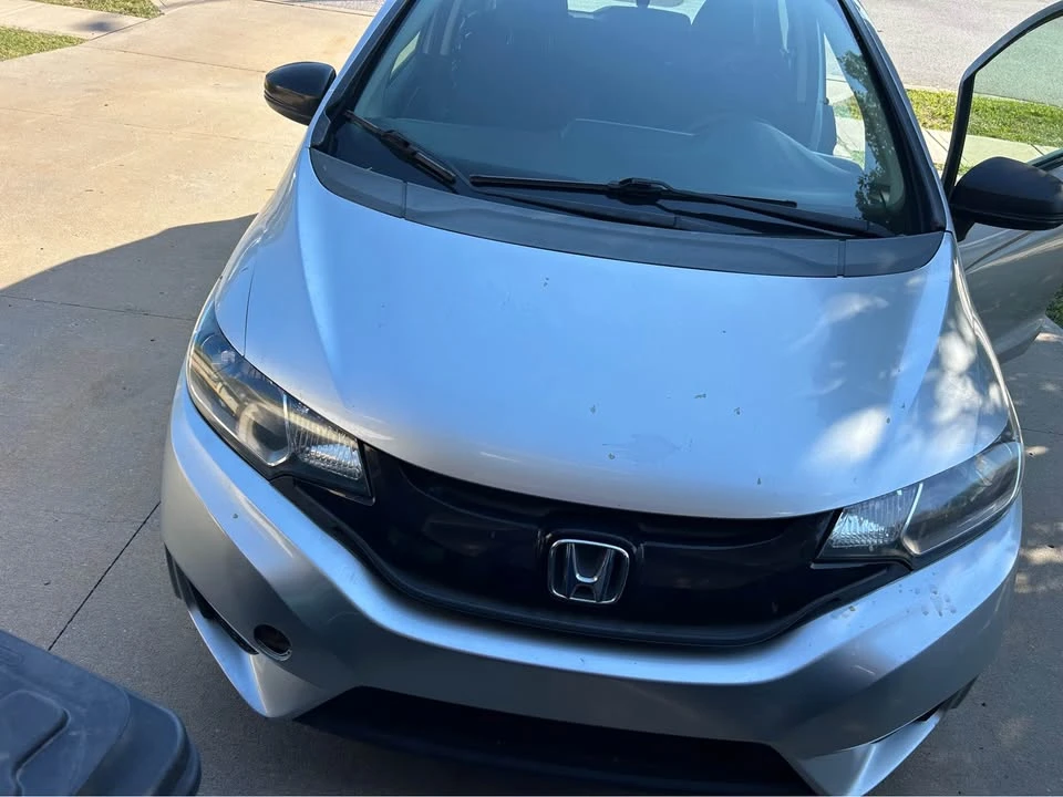 2015 Honda Fit - Image 11 of 12