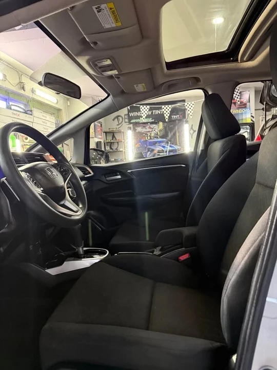 2015 Honda Fit - Image 9 of 9