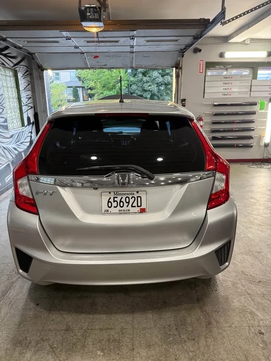 2015 Honda Fit - Image 4 of 9
