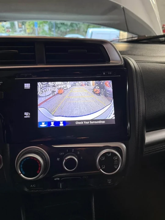 2015 Honda Fit - Image 7 of 9