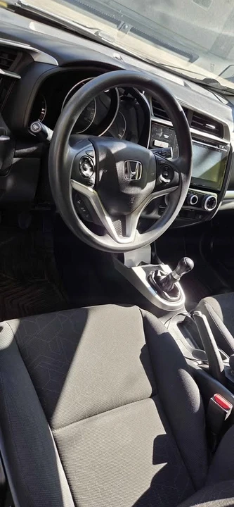 2015 Honda Fit - Image 7 of 9