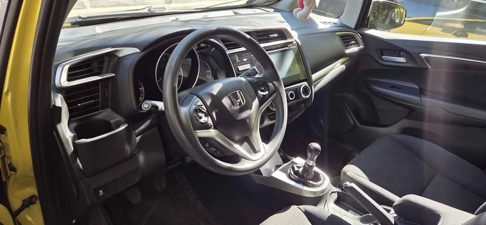 2015 Honda Fit - Image 8 of 9