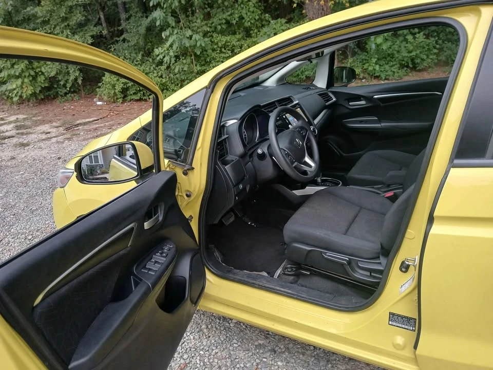 2015 Honda Fit - Image 8 of 16