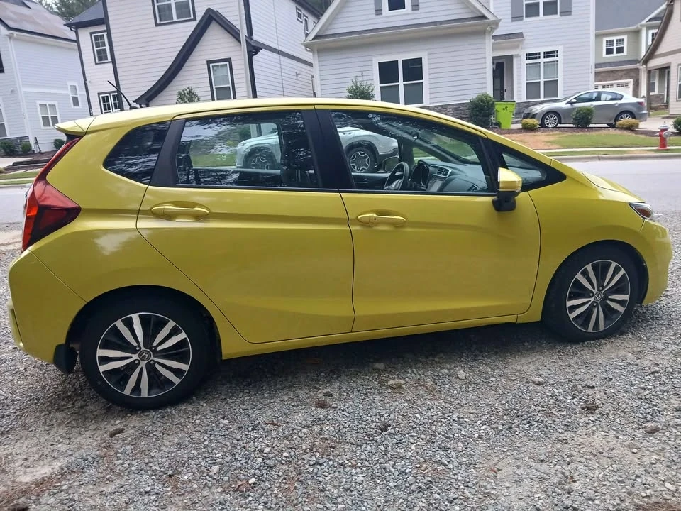 2015 Honda Fit - Image 6 of 16