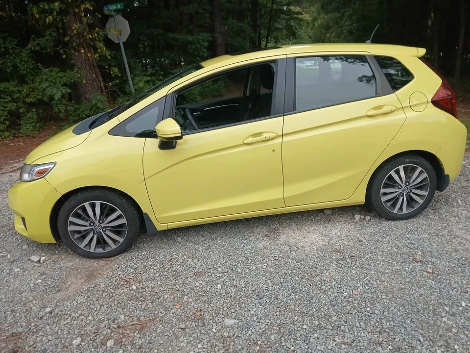 2015 Honda Fit - Image 7 of 16