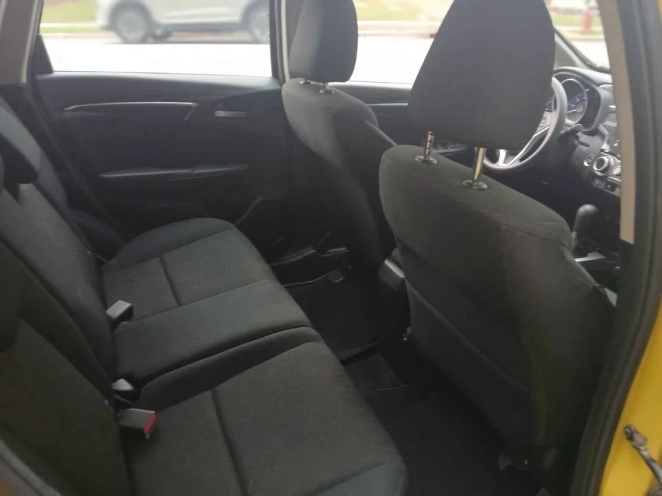 2015 Honda Fit - Image 14 of 16