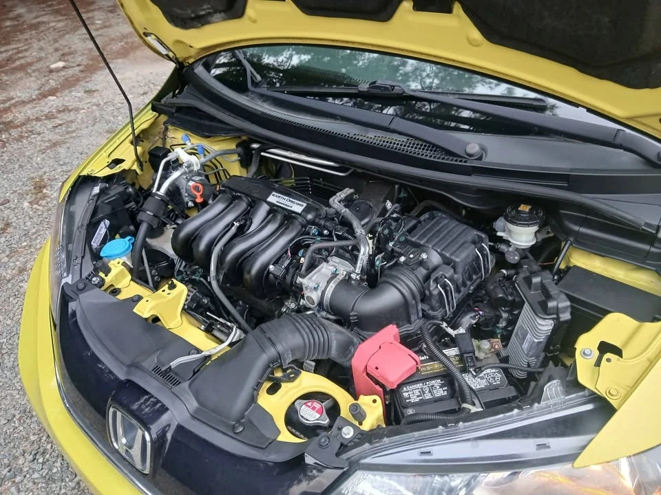 2015 Honda Fit - Image 16 of 16