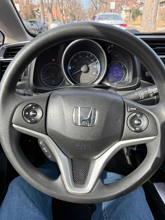 2015 Honda Fit - Image 16 of 16