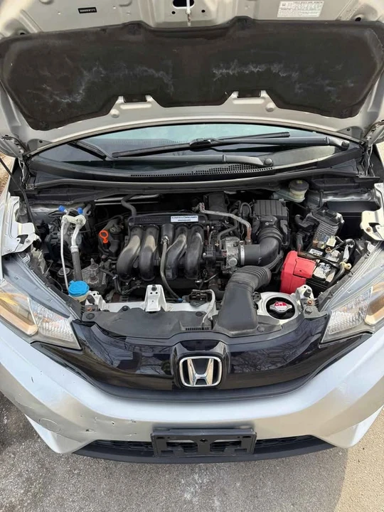 2015 Honda Fit - Image 14 of 16