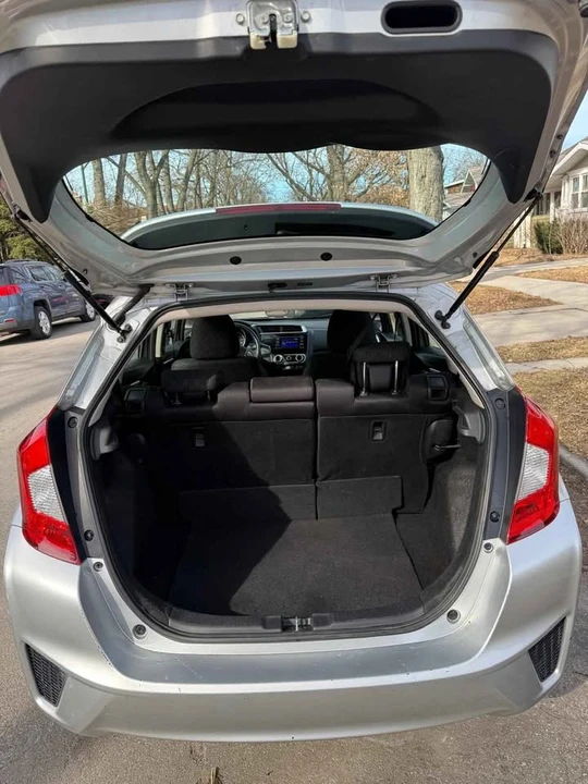 2015 Honda Fit - Image 13 of 16