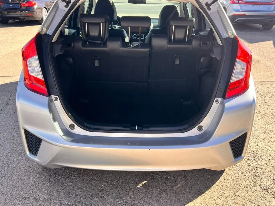 2015 Honda Fit - Image 18 of 19