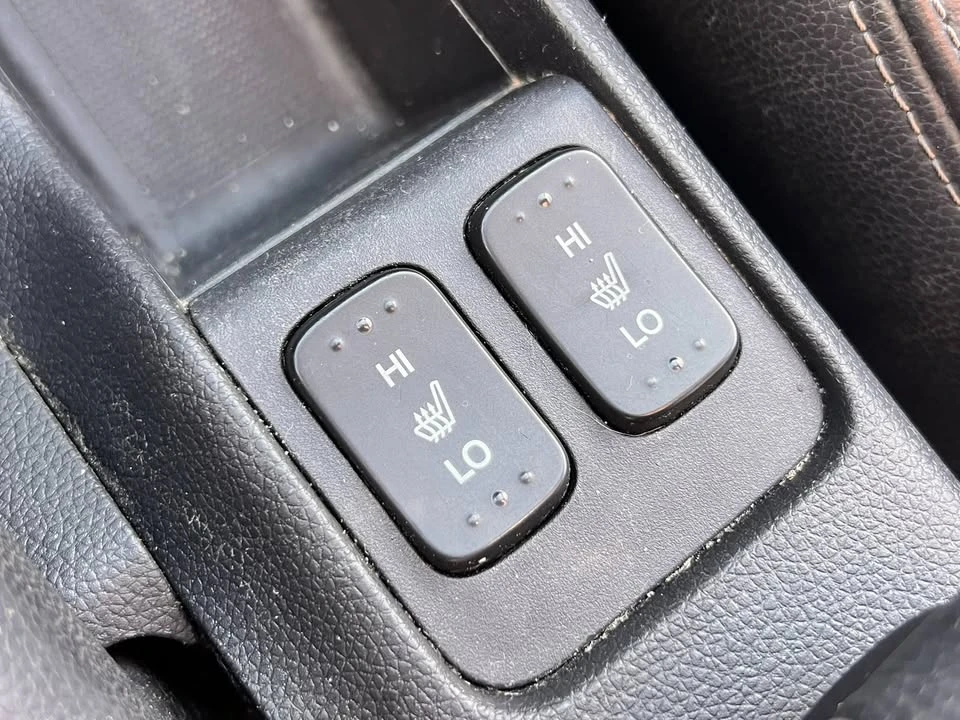 2015 Honda Fit - Image 15 of 19