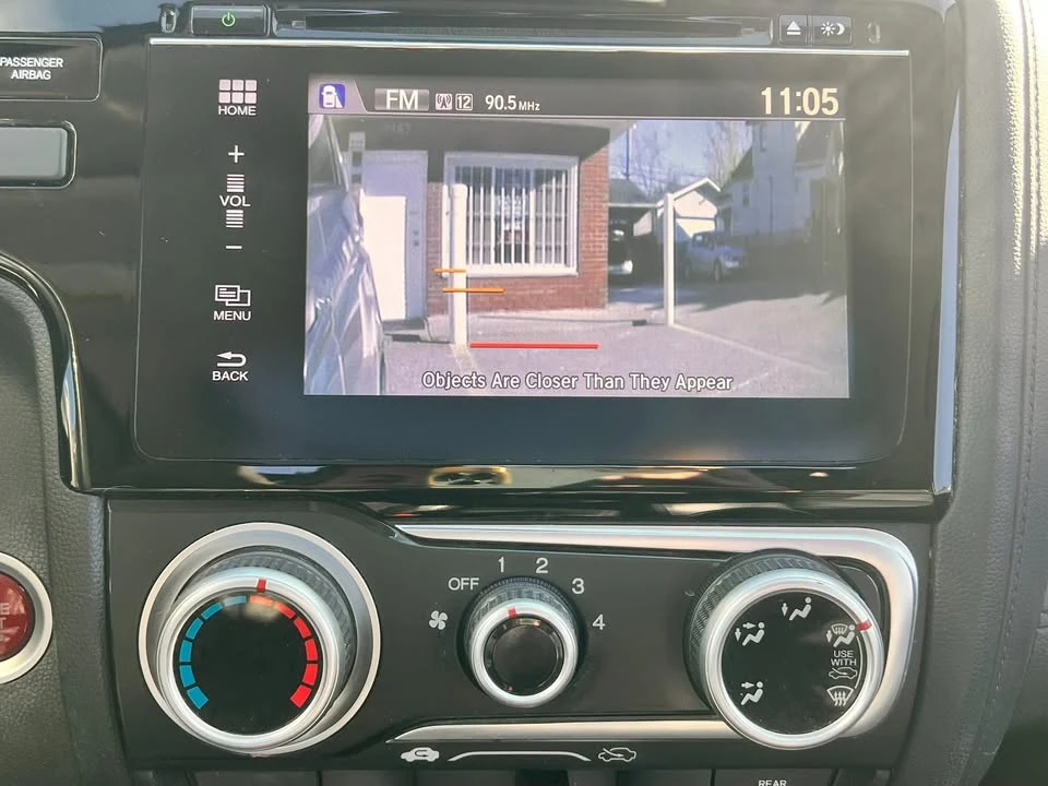 2015 Honda Fit - Image 14 of 19