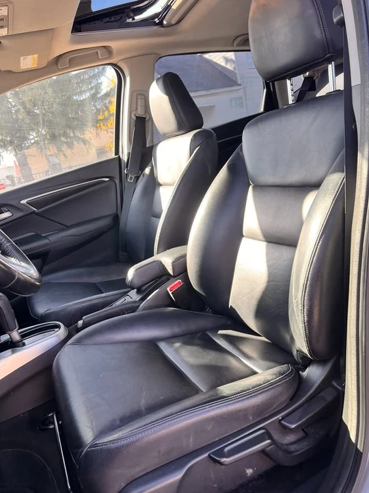 2015 Honda Fit - Image 12 of 19
