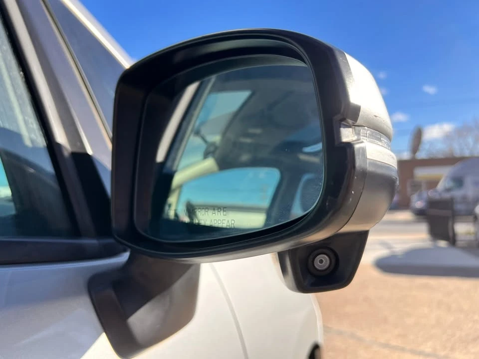 2015 Honda Fit - Image 19 of 19