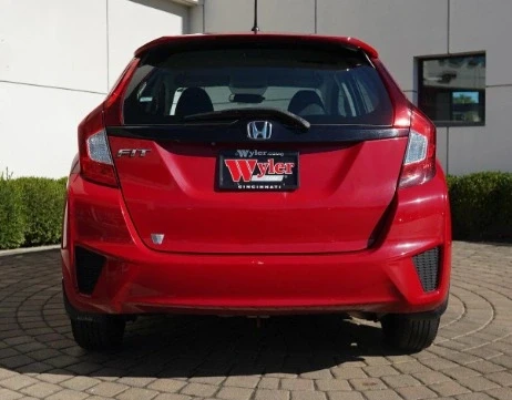 2015 Honda Fit - Image 2 of 11