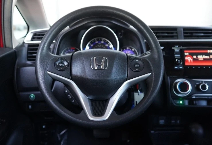 2015 Honda Fit - Image 8 of 11