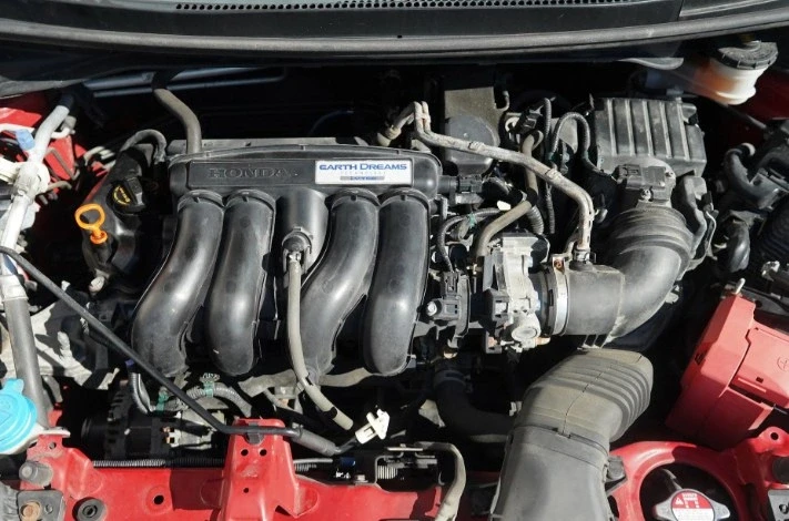 2015 Honda Fit - Image 11 of 11