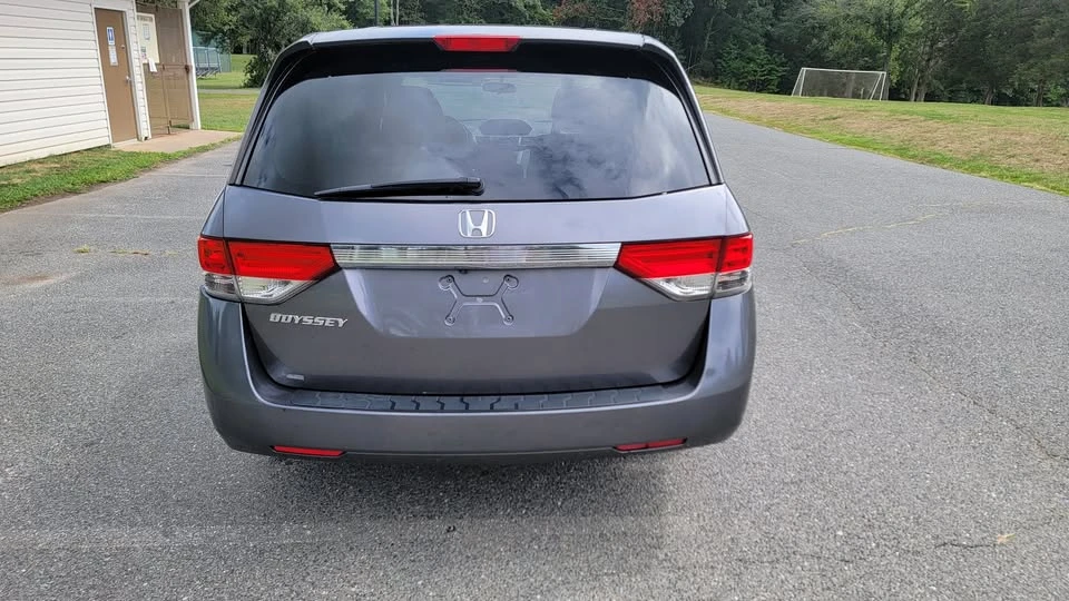 2015 Honda Odyssey - Image 4 of 17