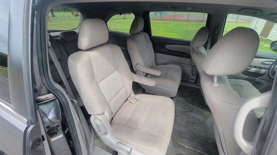 2015 Honda Odyssey - Image 7 of 15