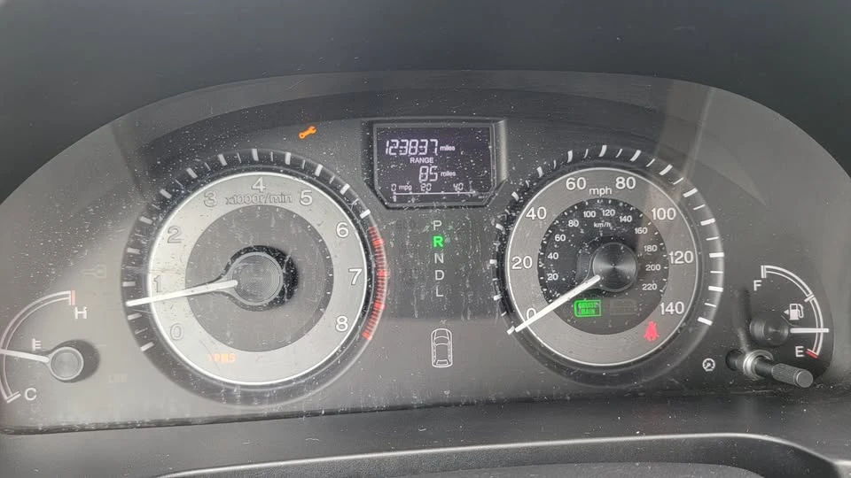 2015 Honda Odyssey - Image 12 of 17