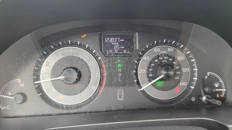 2015 Honda Odyssey - Image 10 of 15