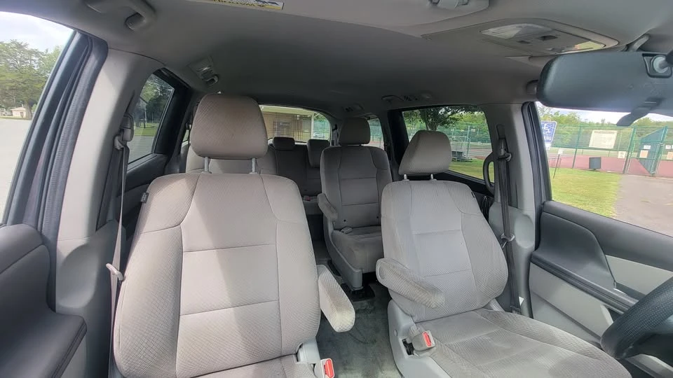 2015 Honda Odyssey - Image 14 of 17