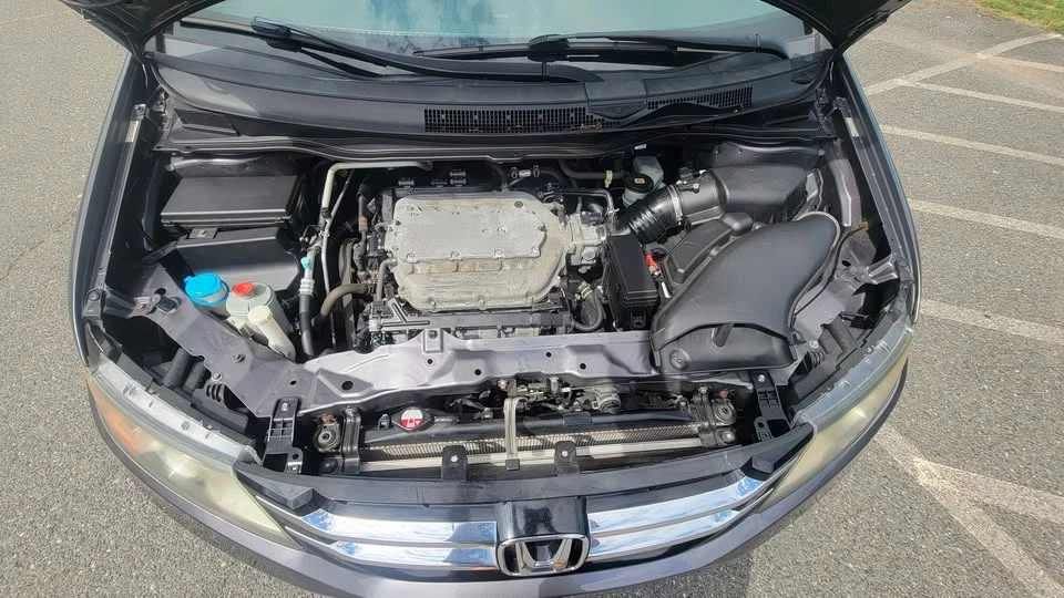 2015 Honda Odyssey - Image 14 of 15