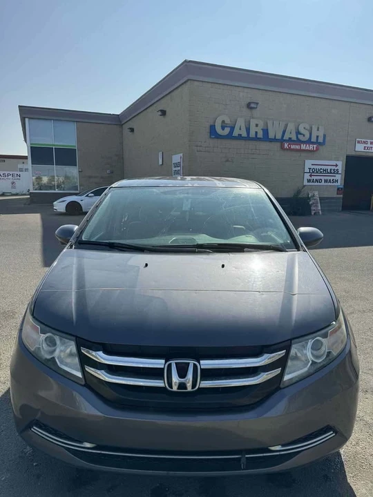 2015 Honda Odyssey - Image 5 of 13