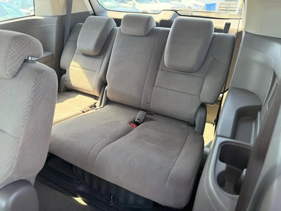2015 Honda Odyssey - Image 12 of 12