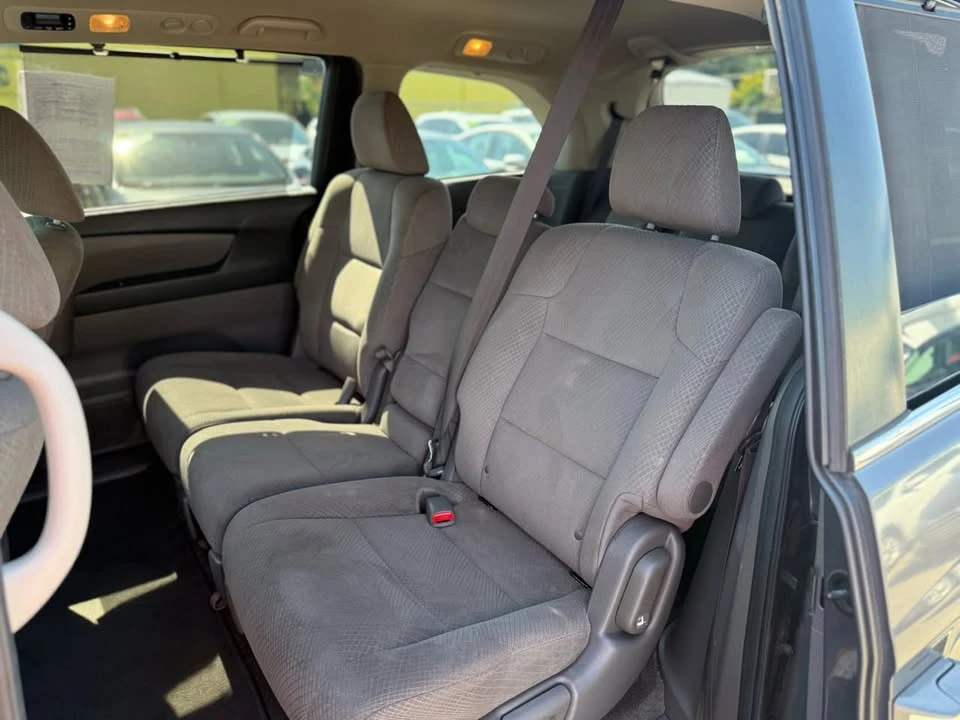 2015 Honda Odyssey - Image 11 of 12