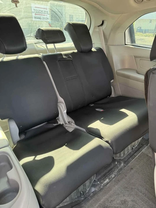 2015 Honda Odyssey - Image 13 of 13