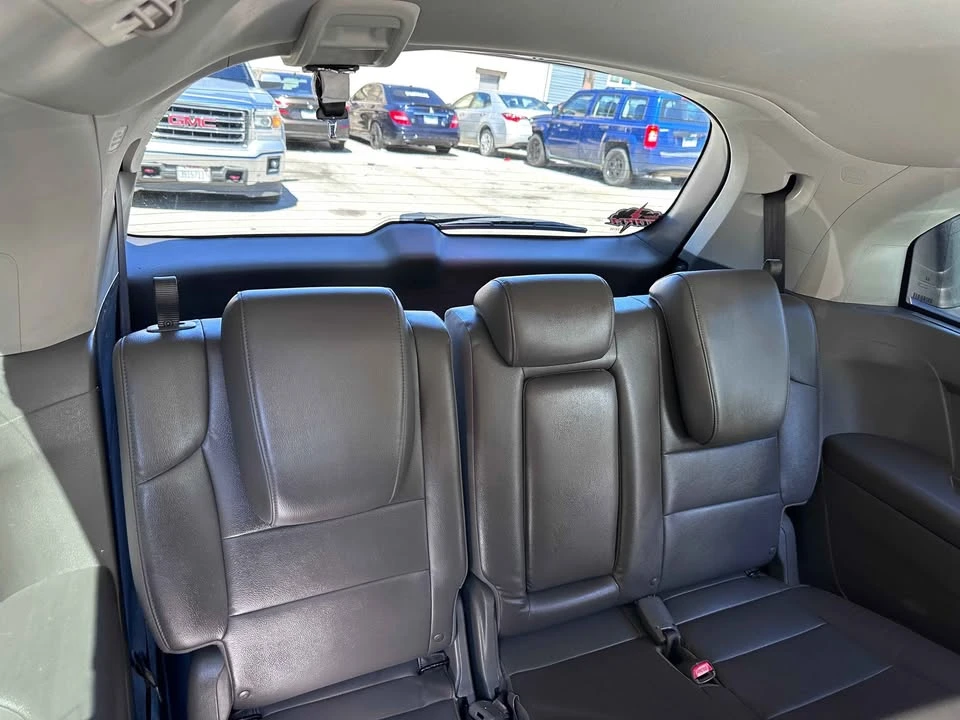 2015 Honda Odyssey - Image 10 of 20