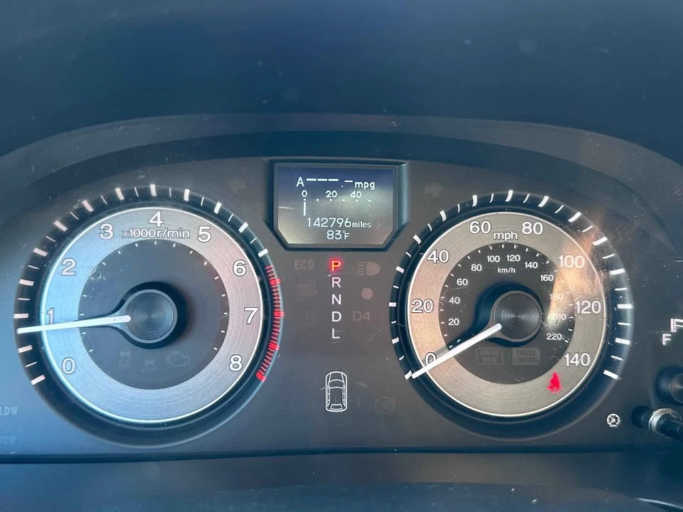 2015 Honda Odyssey - Image 18 of 20