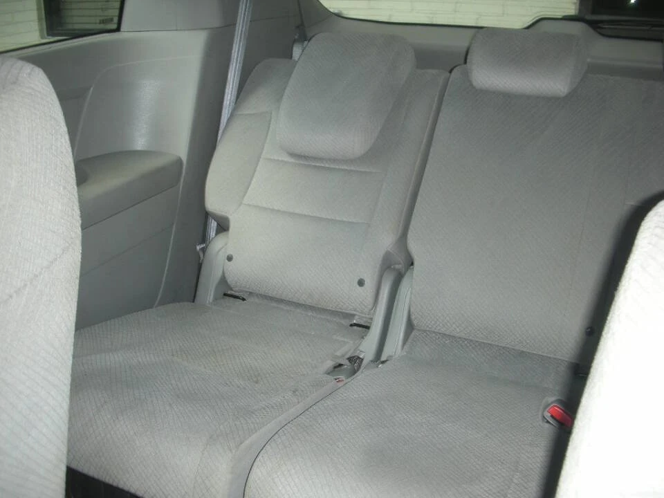 2015 Honda Odyssey - Image 7 of 8
