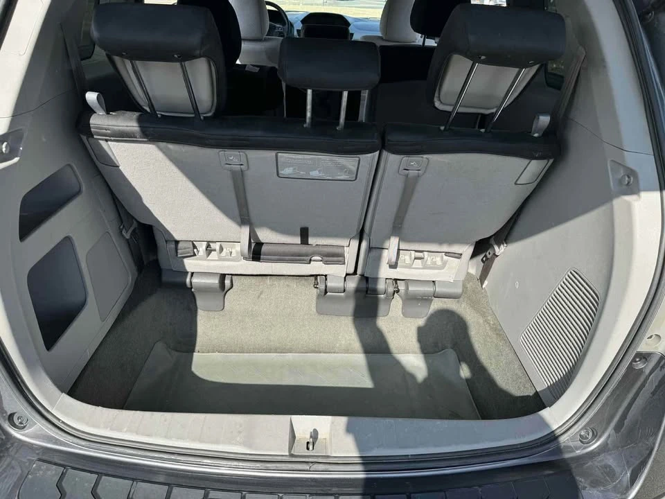 2015 Honda Odyssey - Image 12 of 13