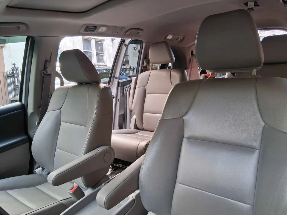 2015 Honda Odyssey - Image 7 of 9
