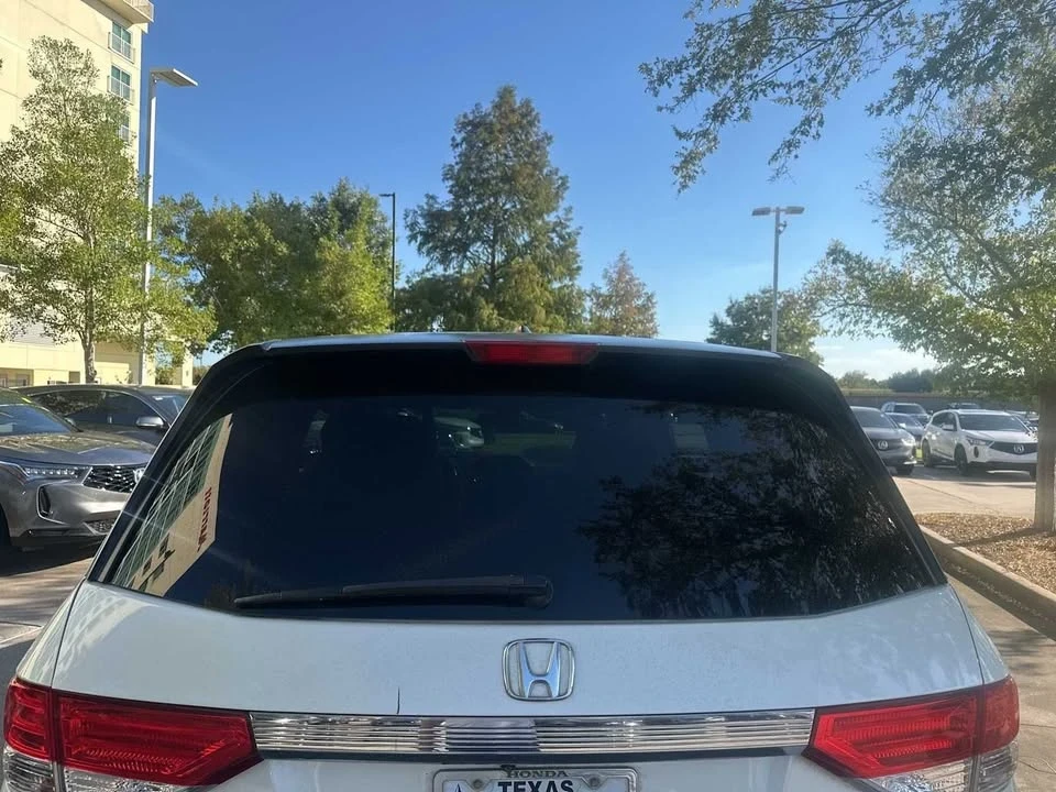 2015 Honda Odyssey - Image 6 of 9